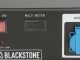 Blackstone BG 5050-X - Generatore di corrente con AVR 3.6 kw - Continua 3.2 kW Monofase