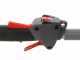 Efco DS 2410 HL - Tagliasiepi a scoppio su asta di prolunga - Lama da 50 cm