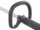 Efco DS 2410 HL - Tagliasiepi a scoppio su asta di prolunga - Lama da 50 cm