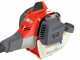 Efco DS 2410 HL - Tagliasiepi a scoppio su asta di prolunga - Lama da 50 cm