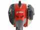 Efco DS 2410 HL - Tagliasiepi a scoppio su asta di prolunga - Lama da 50 cm