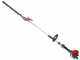 Efco DS 2410 HL - Tagliasiepi a scoppio su asta di prolunga - Lama da 50 cm