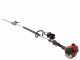 Efco DS 2410 HL - Tagliasiepi a scoppio su asta di prolunga - Lama da 50 cm