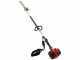 Efco DS 2410 HL - Tagliasiepi a scoppio su asta di prolunga - Lama da 50 cm