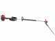 Efco DS 2410 HL - Tagliasiepi a scoppio su asta di prolunga - Lama da 50 cm