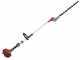 Efco DS 2410 HL - Tagliasiepi a scoppio su asta di prolunga - Lama da 50 cm