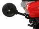 Efco MZ 2075 RKS - Motozappa a benzina 6 HP - Emak K 800 HT OHV da 182cc