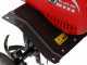 Efco MZ 2075 RKS - Motozappa a benzina 6 HP - Emak K 800 HT OHV da 182cc