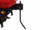 Efco MZ 2075 RKS - Motozappa a benzina 6 HP - Emak K 800 HT OHV da 182cc