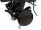 Efco MZ 2075 RKS - Motozappa a benzina 6 HP - Emak K 800 HT OHV da 182cc