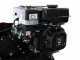 Efco MZ 2075 RKS - Motozappa a benzina 6 HP - Emak K 800 HT OHV da 182cc