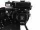 Efco MZ 2075 RKS - Motozappa a benzina 6 HP - Emak K 800 HT OHV da 182cc