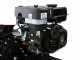 Efco MZ 2075 RKS - Motozappa a benzina 6 HP - Emak K 800 HT OHV da 182cc