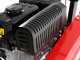 Efco MZ 2075 RKS - Motozappa a benzina 6 HP - Emak K 800 HT OHV da 182cc