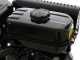 Efco MZ 2075 RKS - Motozappa a benzina 6 HP - Emak K 800 HT OHV da 182cc