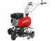 Efco MZ 2075 RKS - Motozappa a benzina 6 HP - Emak K 800 HT OHV da 182cc