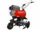 Efco MZ 2075 RKS - Motozappa a benzina 6 HP - Emak K 800 HT OHV da 182cc