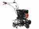 Efco MZ 2075 RKS - Motozappa a benzina 6 HP - Emak K 800 HT OHV da 182cc