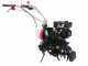 Efco MZ 2075 RKS - Motozappa a benzina 6 HP - Emak K 800 HT OHV da 182cc