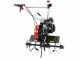 Efco MZ 2075 RKS - Motozappa a benzina 6 HP - Emak K 800 HT OHV da 182cc