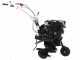 Efco MZ 2075 RKS - Motozappa a benzina 6 HP - Emak K 800 HT OHV da 182cc