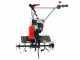 Efco MZ 2075 RKS - Motozappa a benzina 6 HP - Emak K 800 HT OHV da 182cc