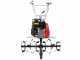 Efco MZ 2075 RKS - Motozappa a benzina 6 HP - Emak K 800 HT OHV da 182cc