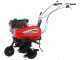 Efco MZ 2075 RKS - Motozappa a benzina 6 HP - Emak K 800 HT OHV da 182cc