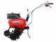 Efco MZ 2075 RKS - Motozappa a benzina 6 HP - Emak K 800 HT OHV da 182cc