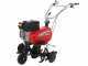 Efco MZ 2075 RKS - Motozappa a benzina 6 HP - Emak K 800 HT OHV da 182cc