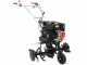 Efco MZ 2075 RKS - Motozappa a benzina 6 HP - Emak K 800 HT OHV da 182cc