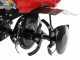 Efco MZ 2075 RKS - Motozappa a benzina 6 HP - Emak K 800 HT OHV da 182cc