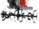 Efco MZ 2075 RKS - Motozappa a benzina 6 HP - Emak K 800 HT OHV da 182cc