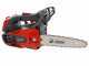 Efco MTT 2500 - Motosega a scoppio da potatura - Lama Carving da 25cm 