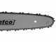 Efco MTT 2500 - Motosega a scoppio da potatura - Lama Carving da 25cm 