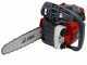 Efco MTT 2500 - Motosega a scoppio da potatura - Lama Carving da 25cm 