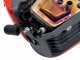 Efco MTT 2500 - Motosega a scoppio da potatura - Lama Carving da 25cm 