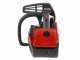 Efco MTT 2500 - Motosega a scoppio da potatura - Lama Carving da 25cm 