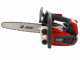 Efco MTT 2500 - Motosega a scoppio da potatura - Lama Carving da 25cm 