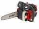 Efco MTT 2500 - Motosega a scoppio da potatura - Lama Carving da 25cm 