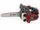Efco MTT 2500 - Motosega a scoppio da potatura - Lama Carving da 25cm 