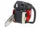 Efco MTT 2500 - Motosega a scoppio da potatura - Lama Carving da 25cm 