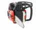 Efco MTT 2500 - Motosega a scoppio da potatura - Lama Carving da 25cm 