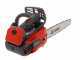Efco MTT 2500 - Motosega a scoppio da potatura - Lama Carving da 25cm 