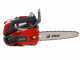 Efco MTT 2500 - Motosega a scoppio da potatura - Lama Carving da 25cm 