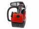 Efco MTT 2500 - Motosega a scoppio da potatura - Lama Carving da 25cm 