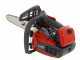 Efco MTT 2500 - Motosega a scoppio da potatura - Lama Carving da 25cm 