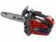 Efco MTT 3600 - Motosega a scoppio da potatura - Lama da 30cm
