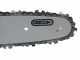 Efco MTT 3600 - Motosega a scoppio da potatura - Lama da 30cm