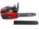 Efco MTT 3600 - Motosega a scoppio da potatura - Lama da 30cm